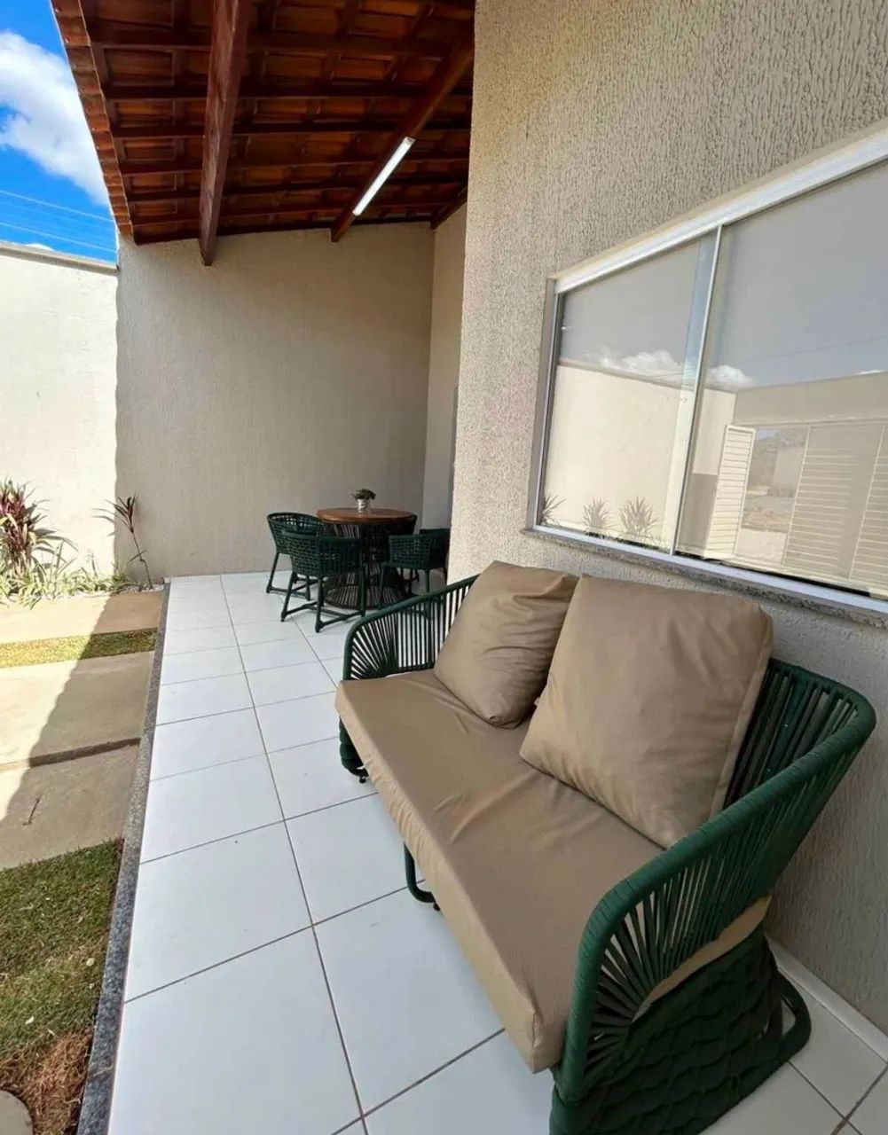CASA IPÊS-5086FML  - Foto 5