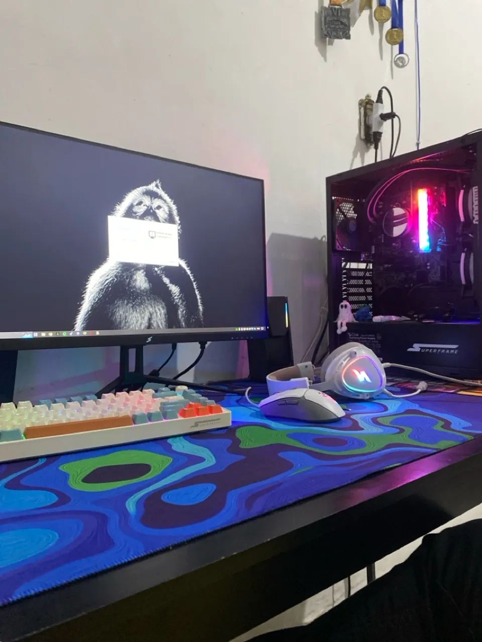 PC GAME