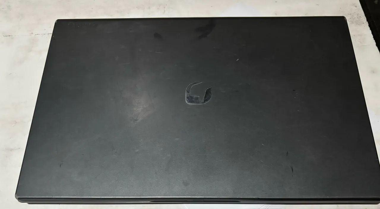 Notebook Intel Celeron N400