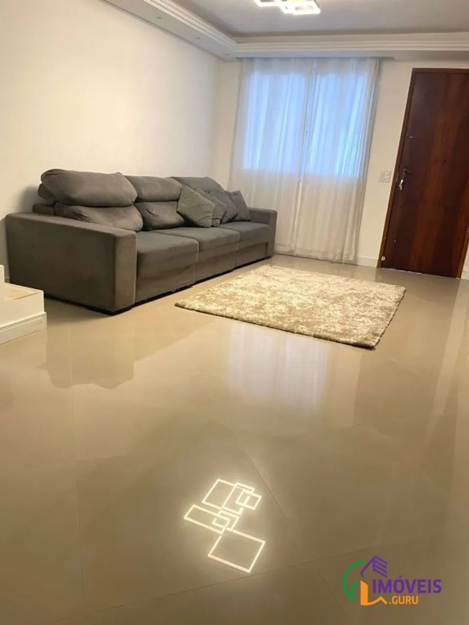 SOBRADO - CANGAÍBA - SP - Foto 2