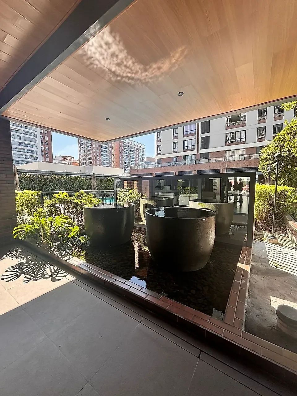 Apartamento de 2 quartos e 1 suíte no Pátio Civitas - Foto 4