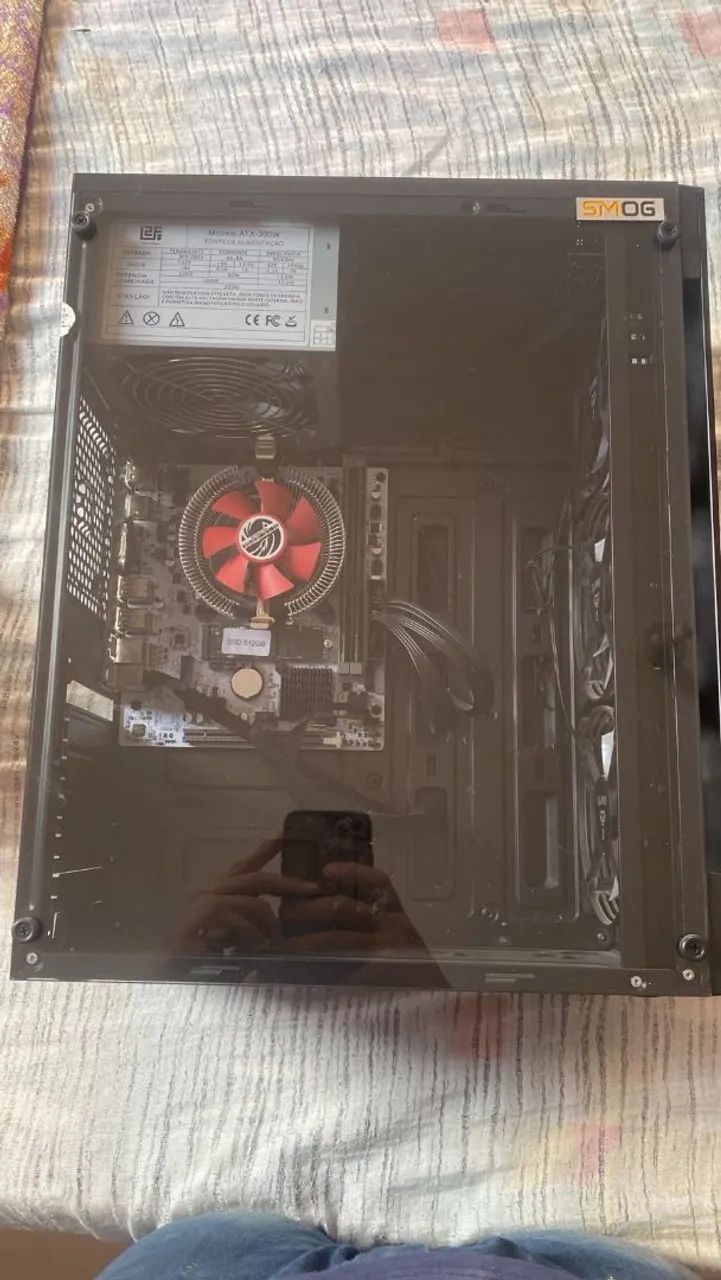 PC gamer  - Foto 3