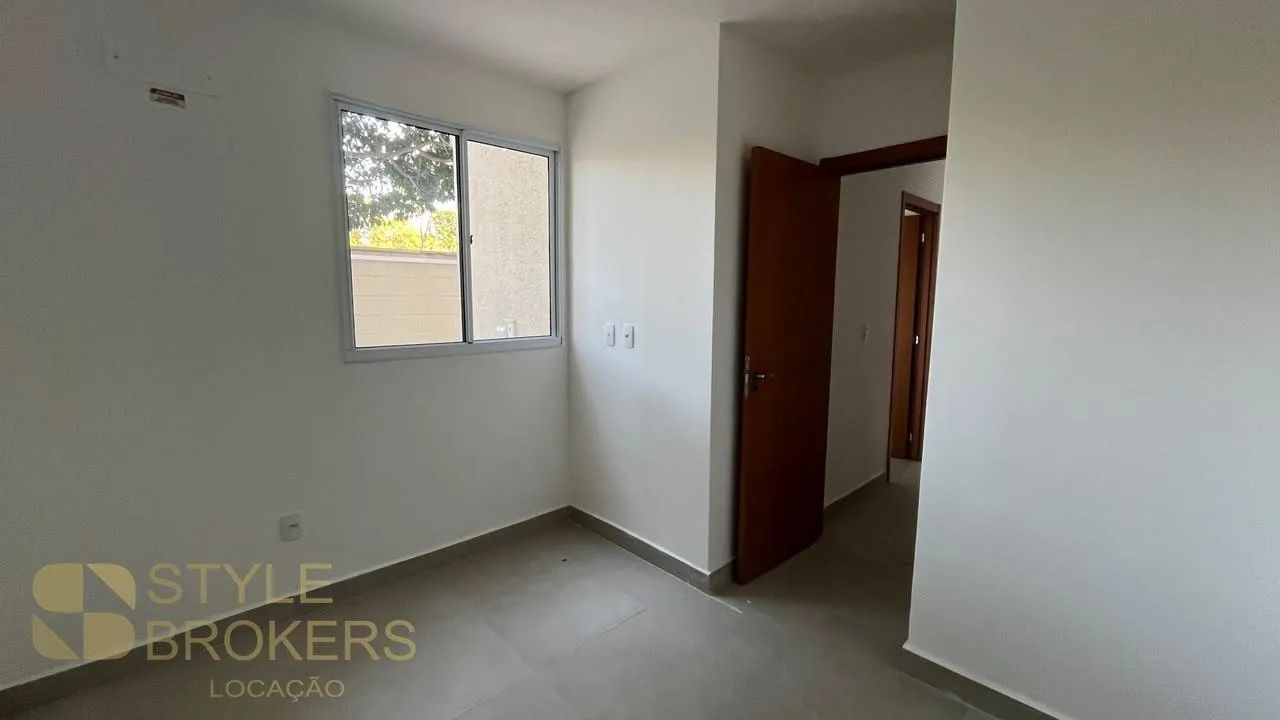 Apartamento em Jardim das Palmeiras - Cuiabá - Foto 3
