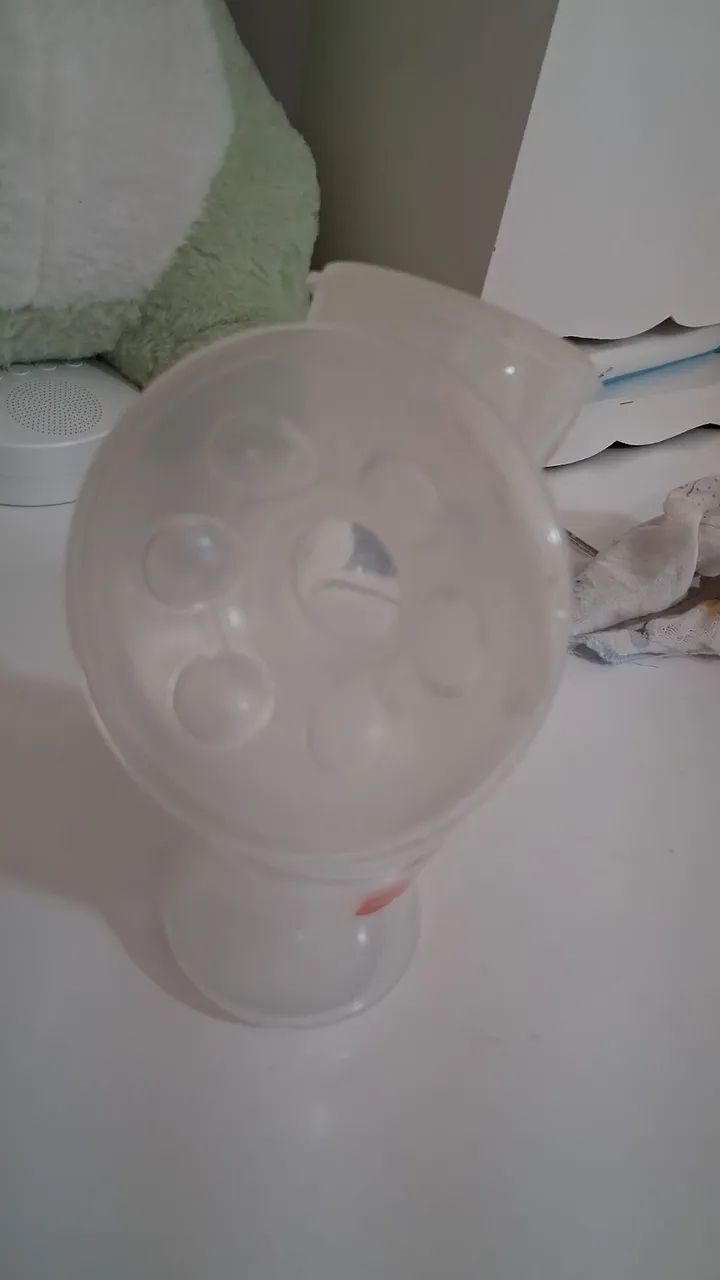 Extratora de leite - Foto 2