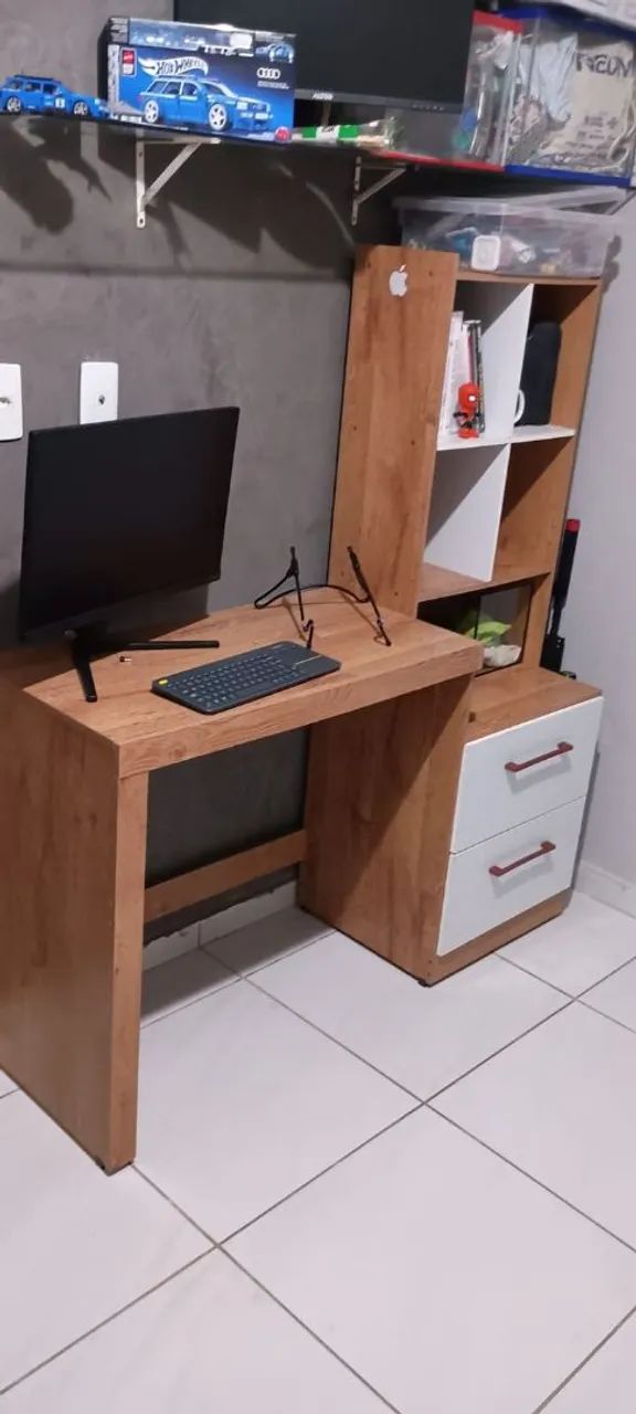 Escrivaninha 