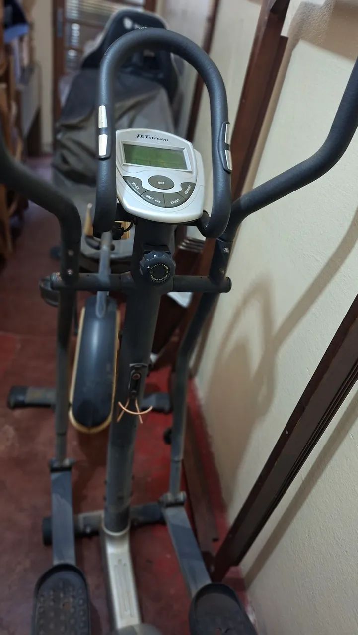 Equipamento de ginástica  - Foto 3