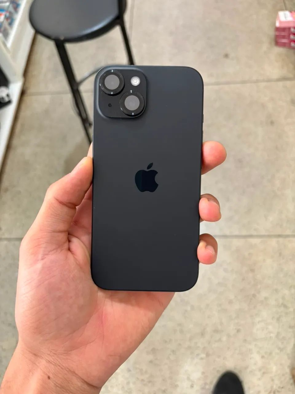 iphone 15 128gb - Foto 2