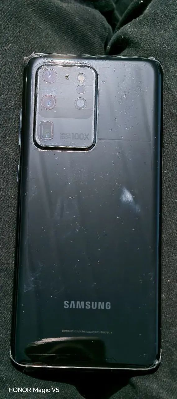 Samsung S20 Ultra  - Foto 4