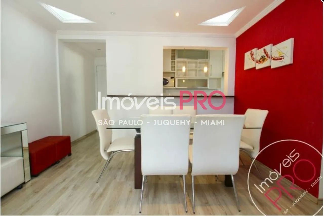 MOEMA - 70M² - CONDOMÍNIO CLUBE - Foto 4