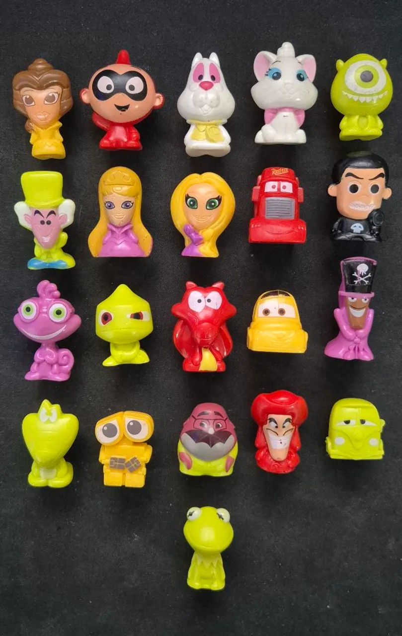 Disney Gogo's colecao