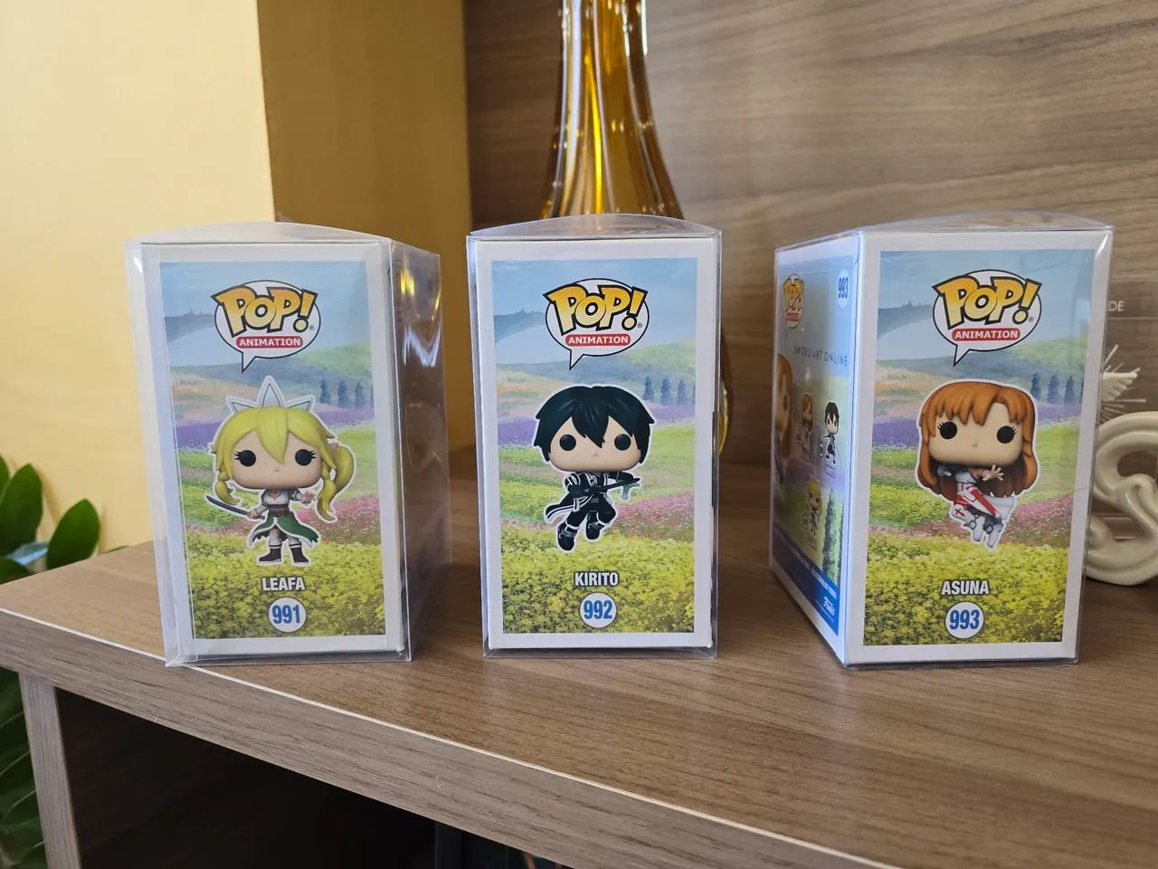 Funko POP Sword Art Online - Foto 4