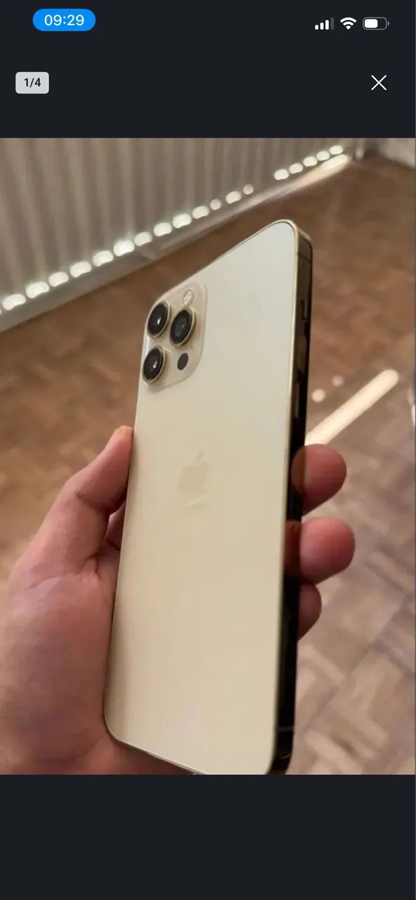 iPhone 12 Pro Max - Foto 3