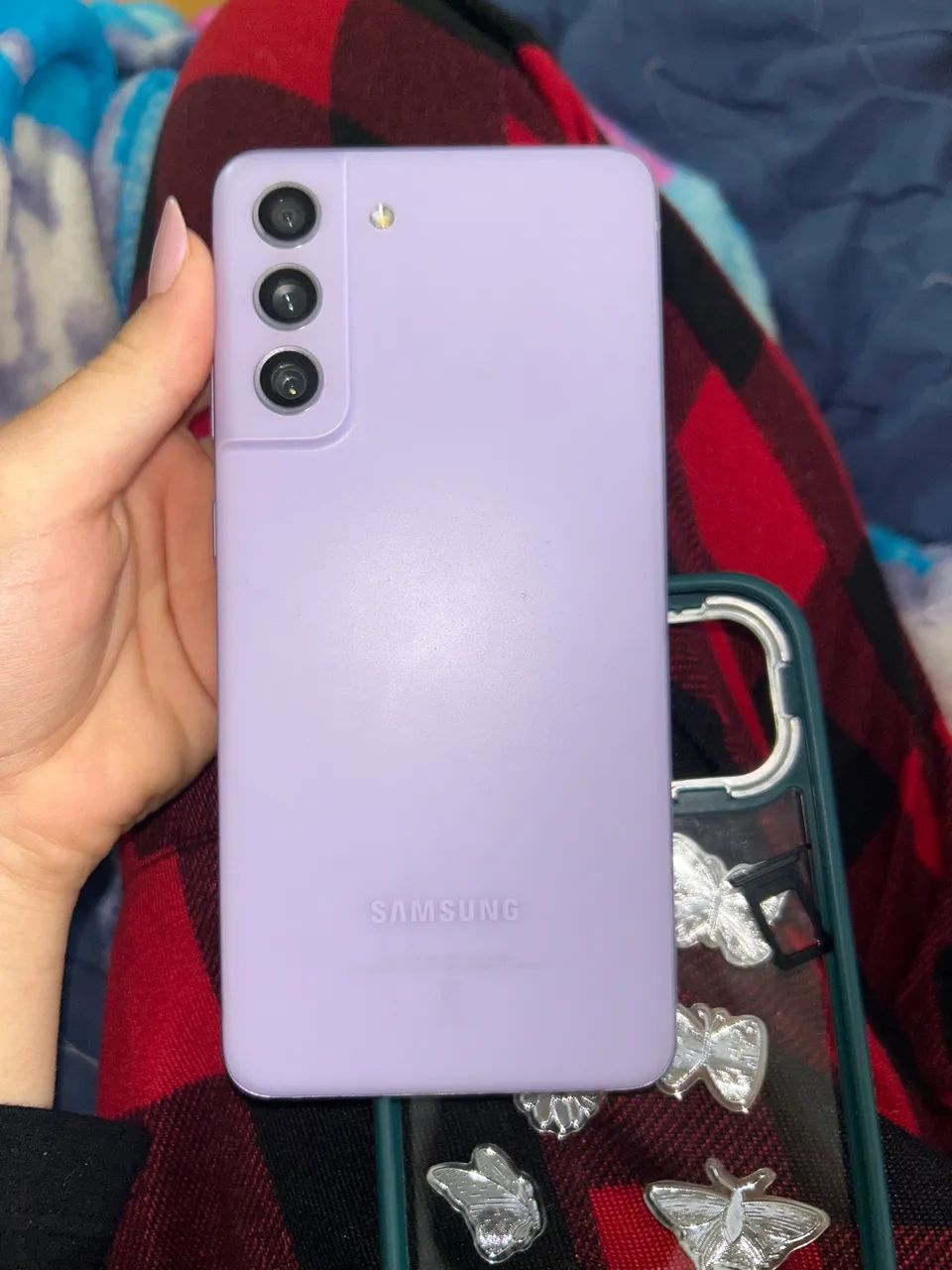 galaxy s21 fe 5G