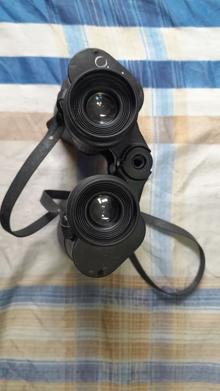 Binóculo de Longo Alcance com Foco Rápido (Quick Focus)  - Foto 4