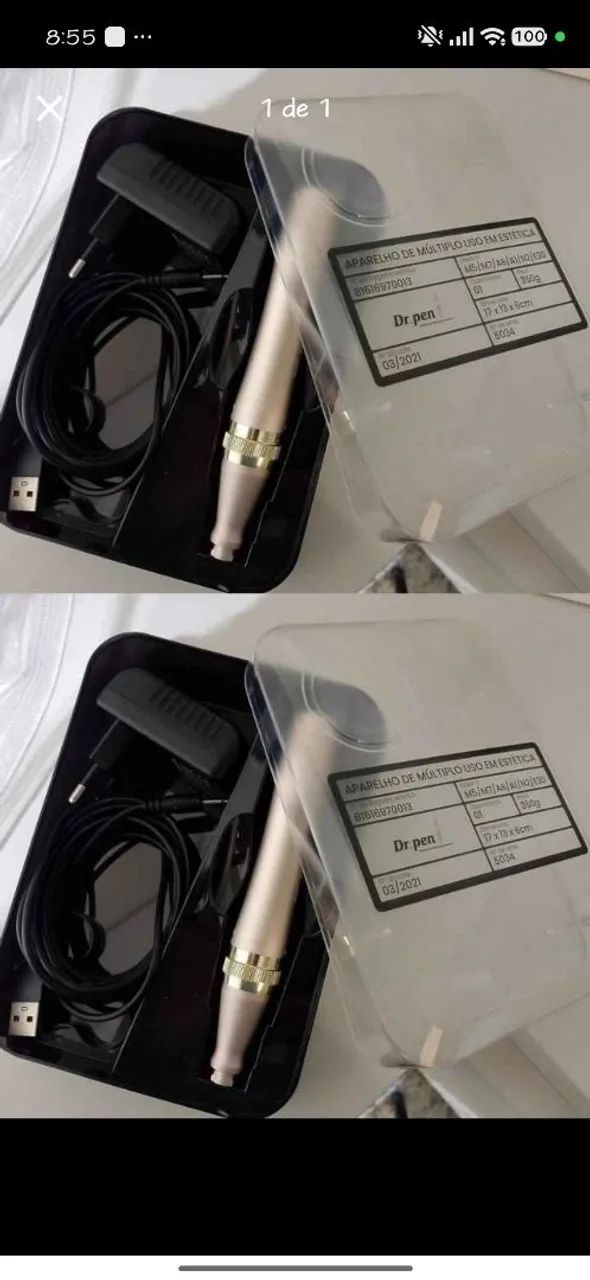 Caneta PEN