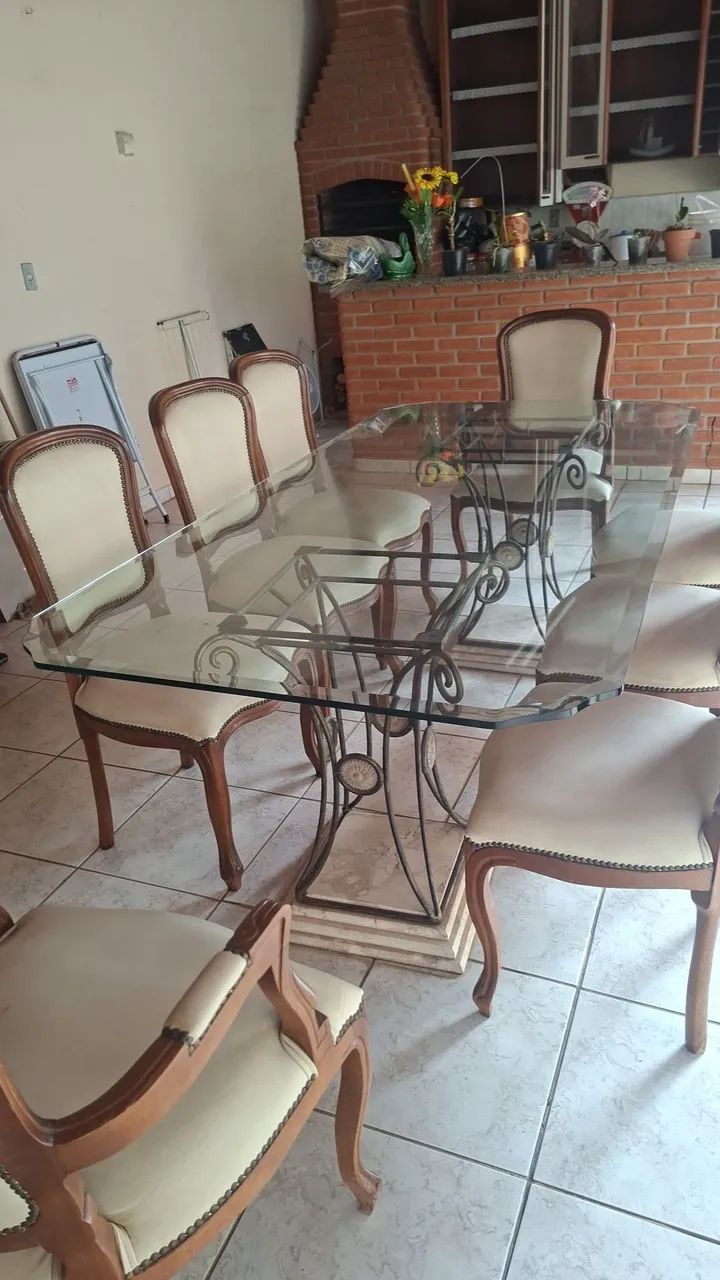 Mesa de Jantar
