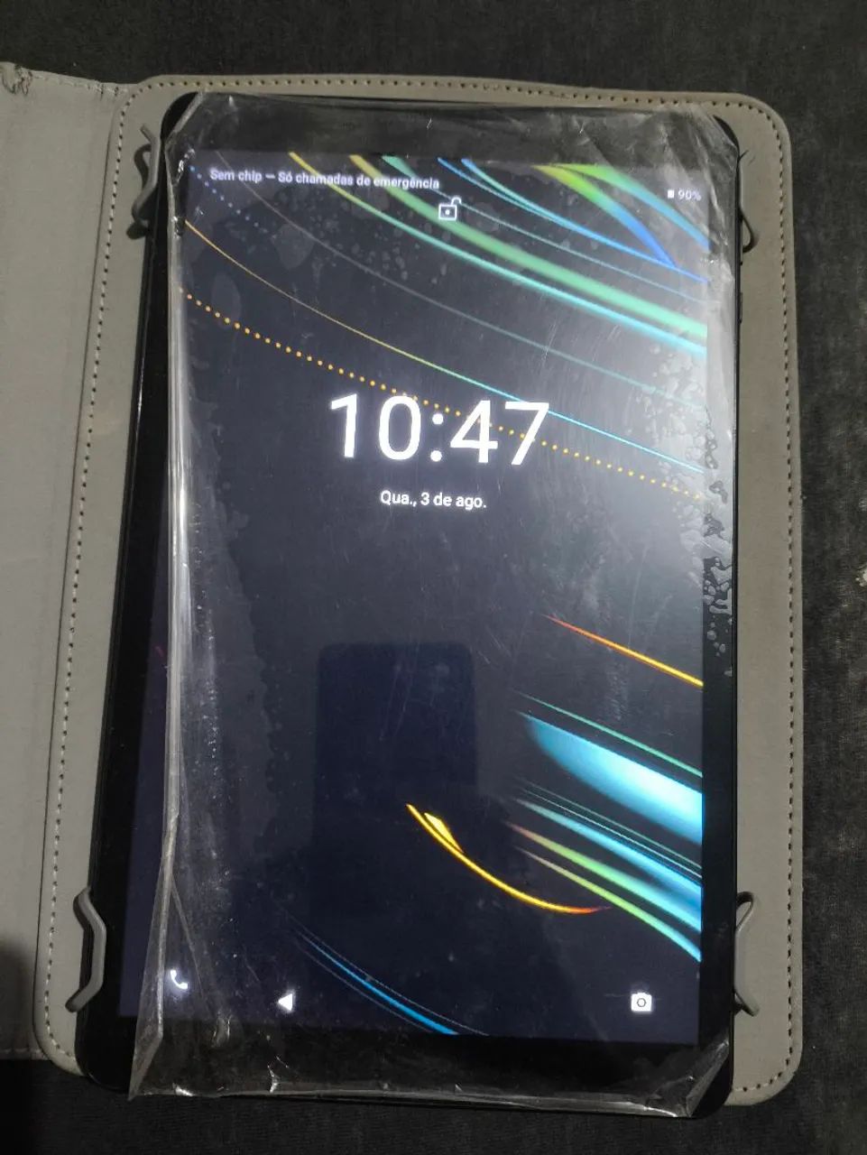 TABLET POSITIVO Q10  - Foto 2