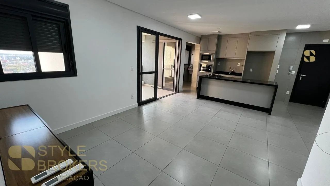 Apartamento em Jardim das Américas - Cuiabá - Foto 4