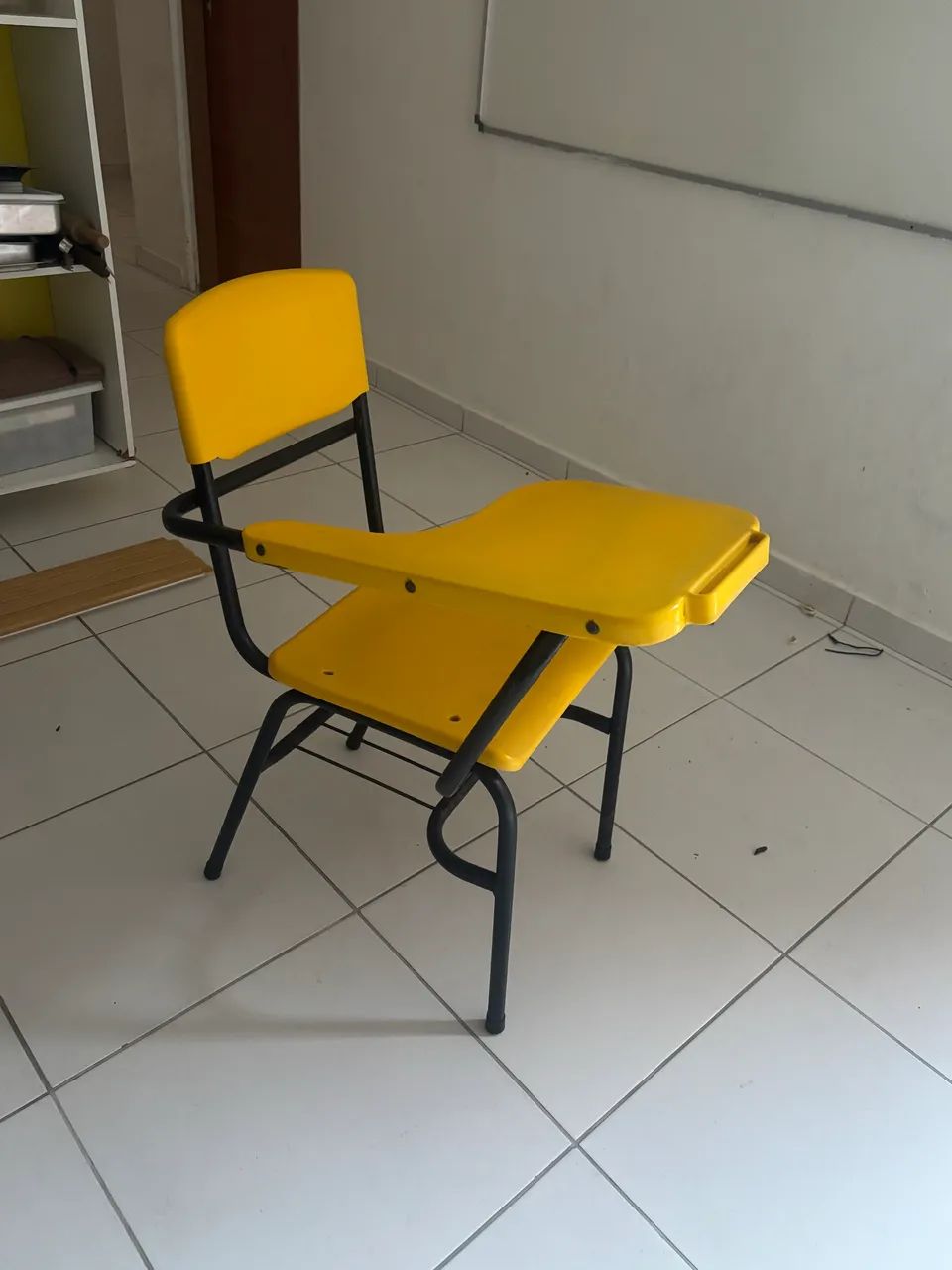 Carteira escolar  - Foto 2