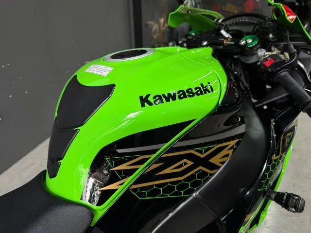 Ninja Zx-10/ Zx-10r 1000cc 2020 - 1537810671 | OLX