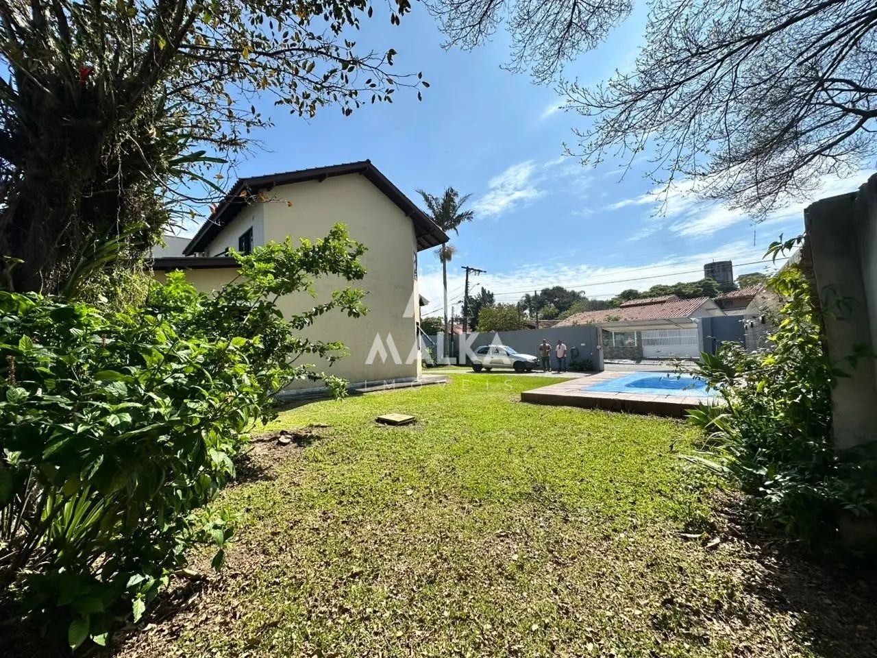Casa para Locação em Florianópolis / SC no bairro Campeche - Foto 3