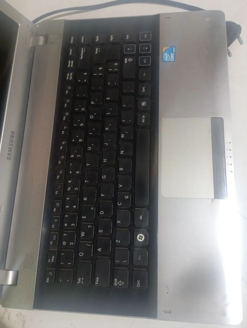 Notebook Samsung  - Foto 3
