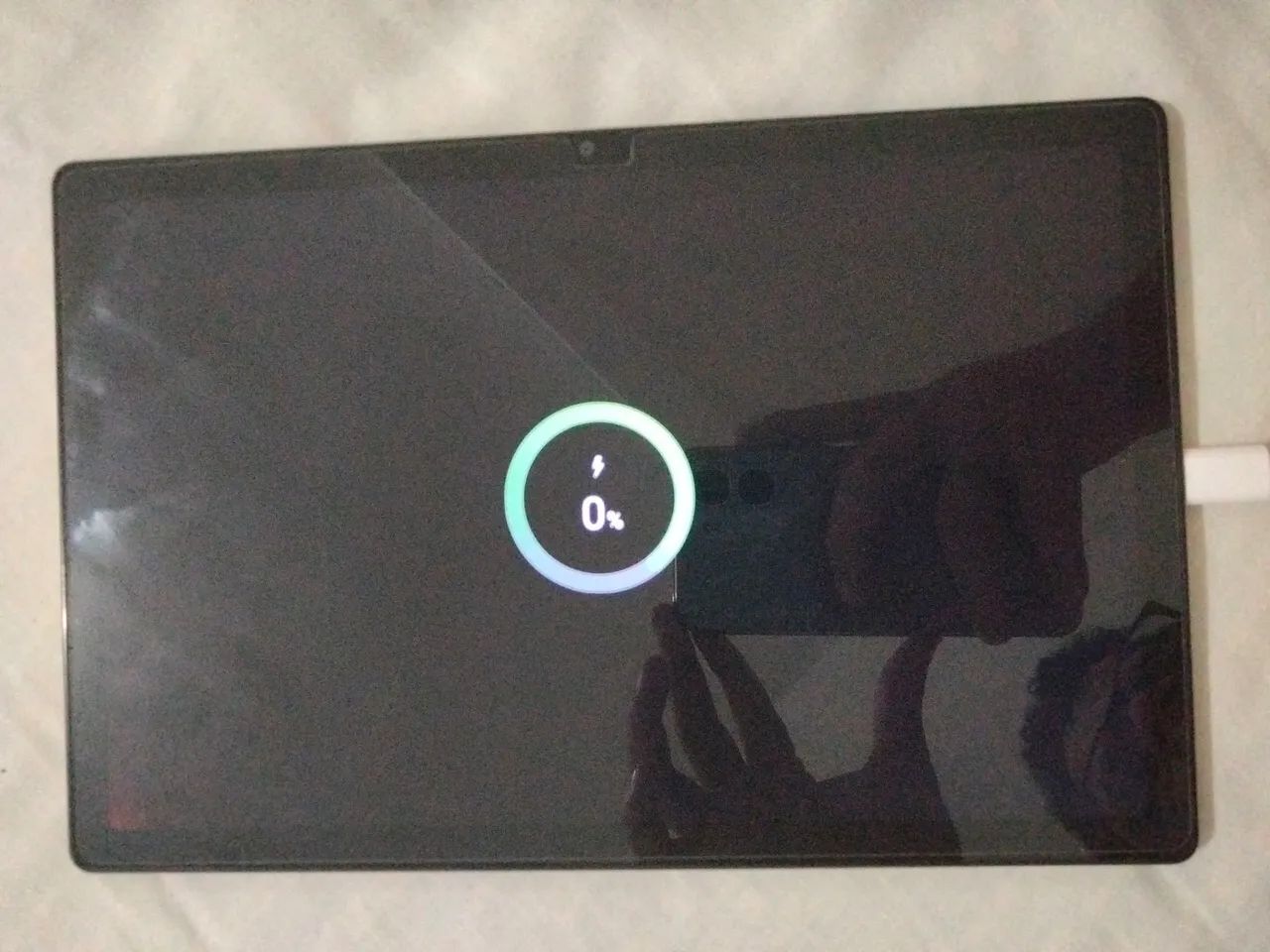 Tablet Samsung Galaxy Tab A8 - Foto 4