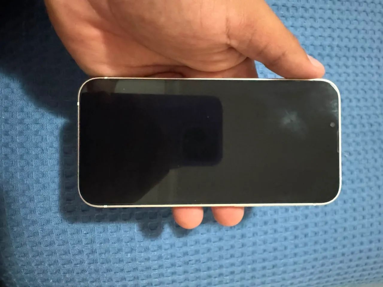 IPhone 13 BRANCO 128GB - Foto 4