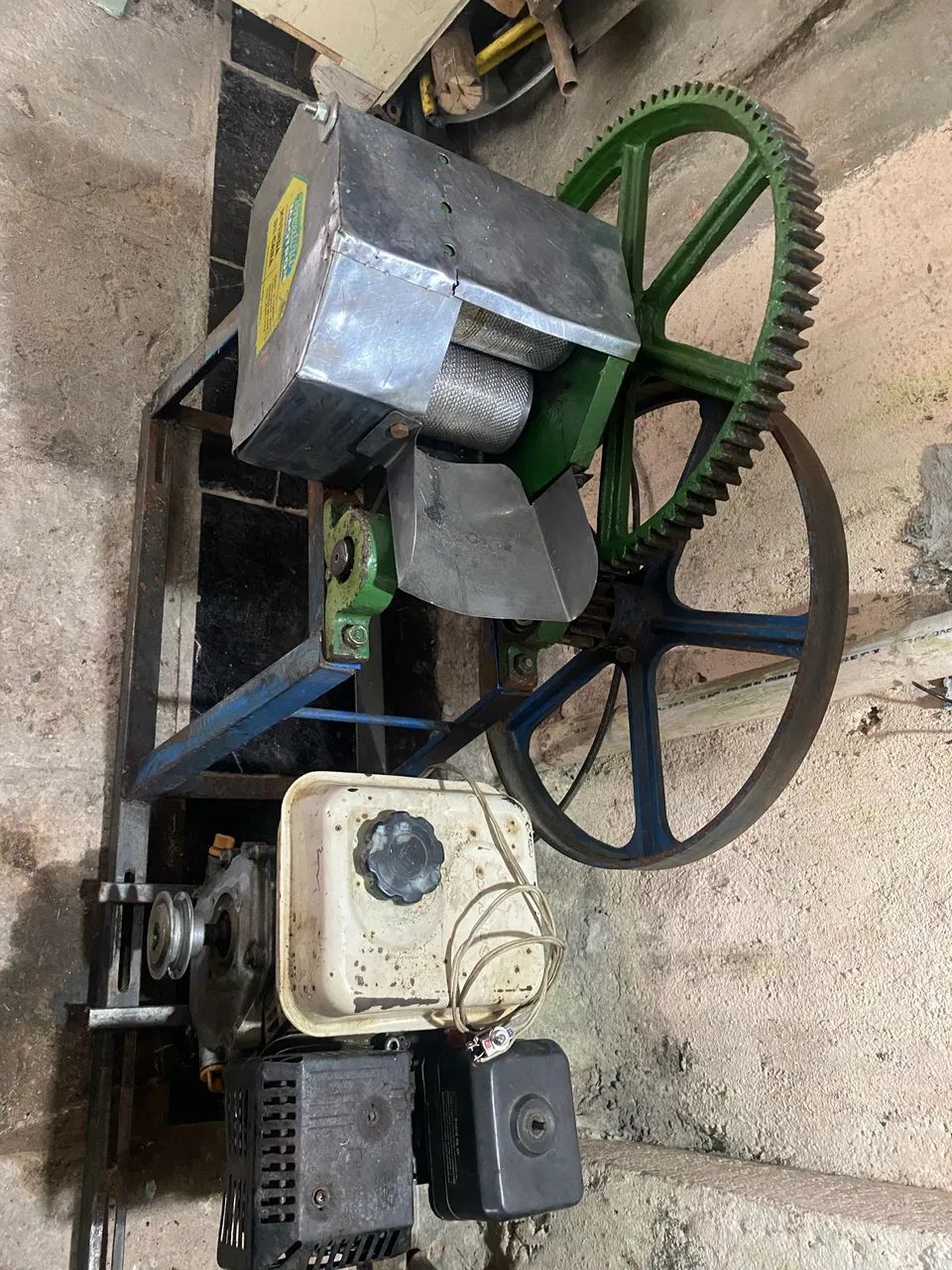 Engenho de Moer Cana - Foto 4