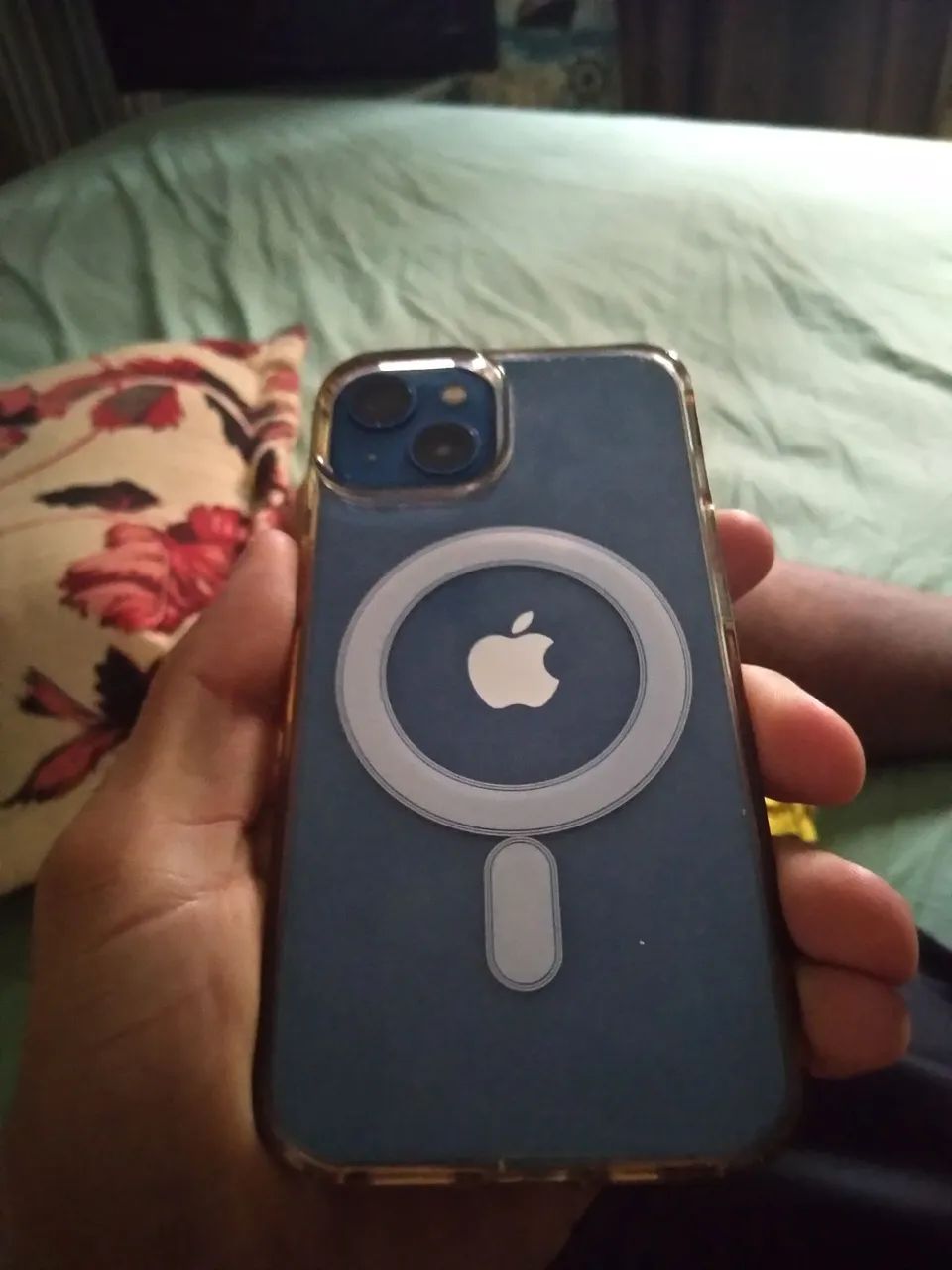 Iphone 13 128gb - Foto 2