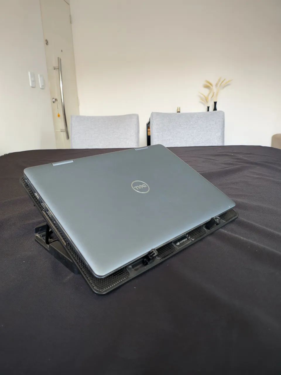Notebook Dell | Core i3 | 20GB RAM | 566GB | Touchscreen