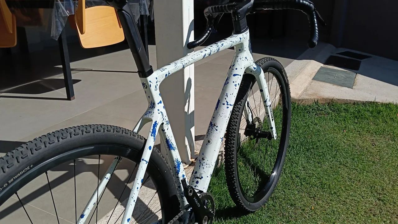 Gravel Scott Specialized Trek Speed Cannondale  - Foto 4