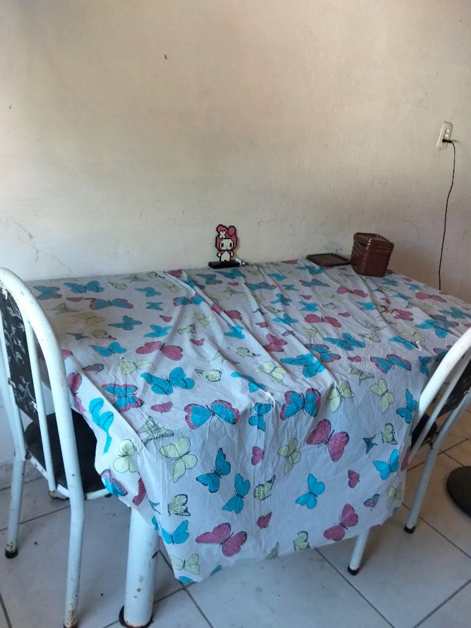 MESA GRANDE DE MÁRMORE 
