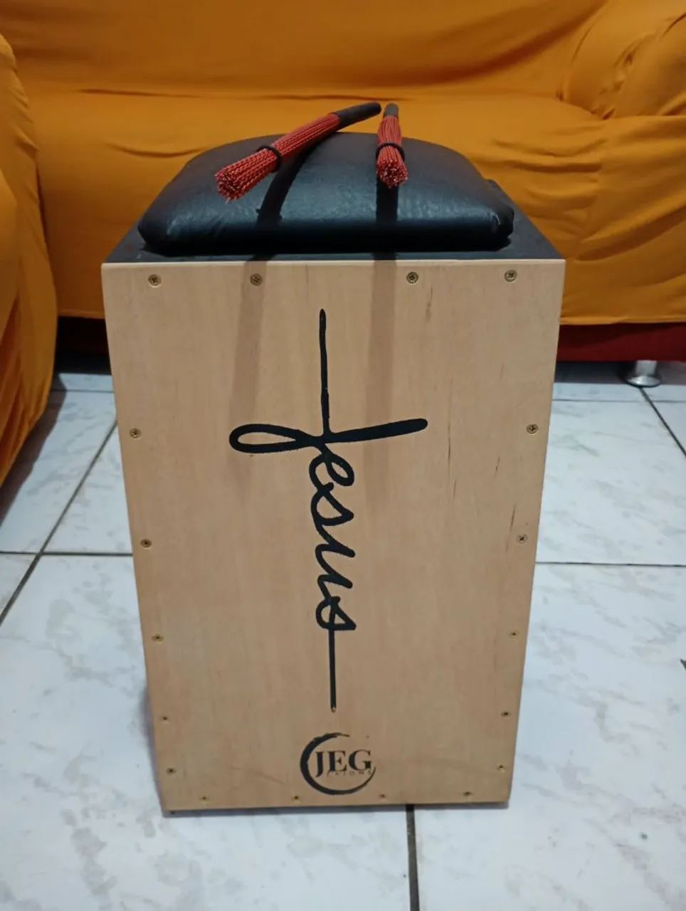 Cajon