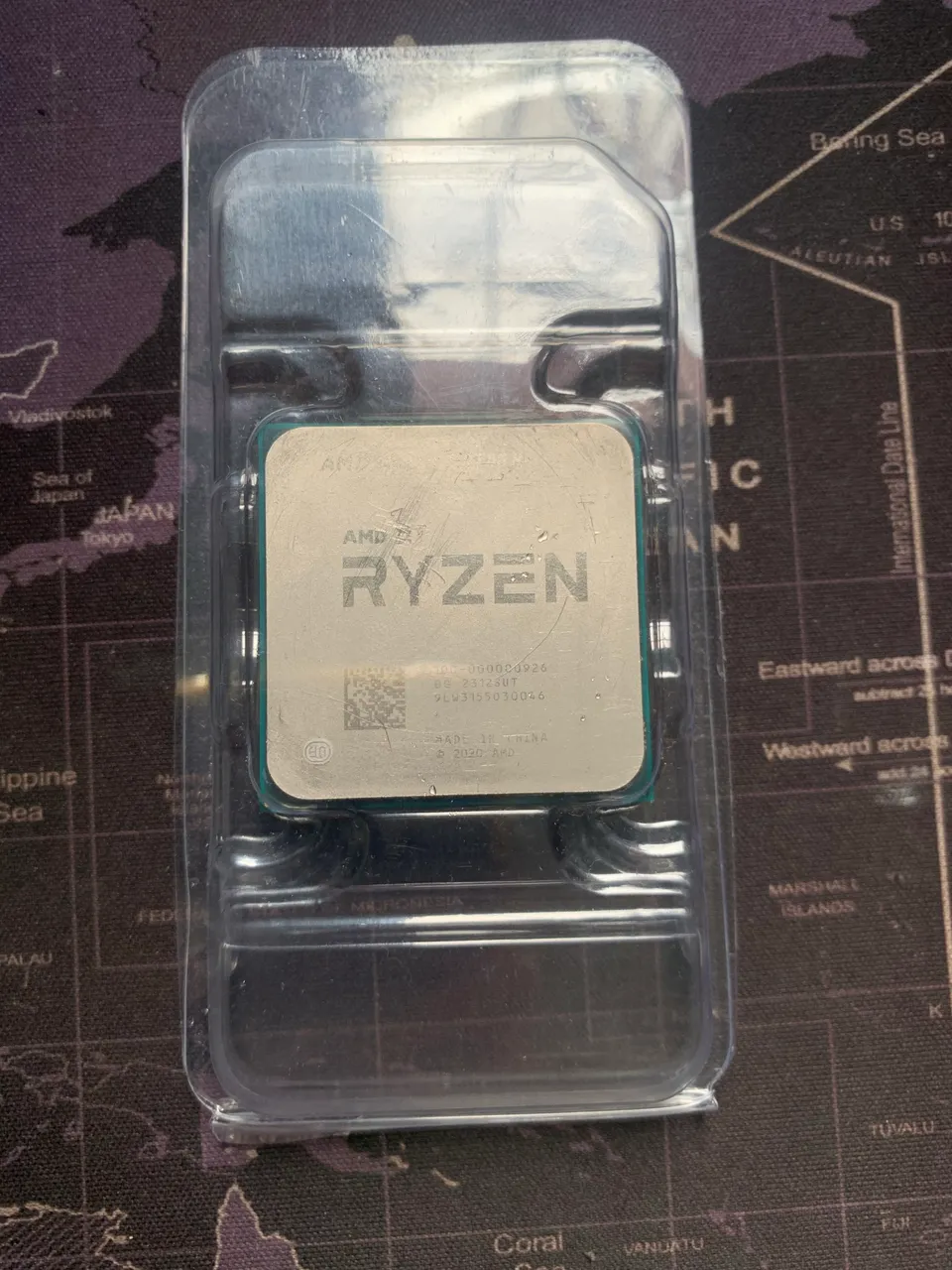 Processador Intel core I7 11700 + Placa mãe MSI Z490 unify + Placa