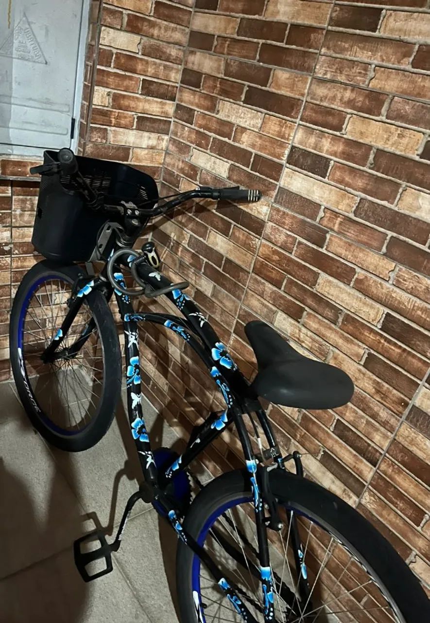 Bicicleta Aro 26