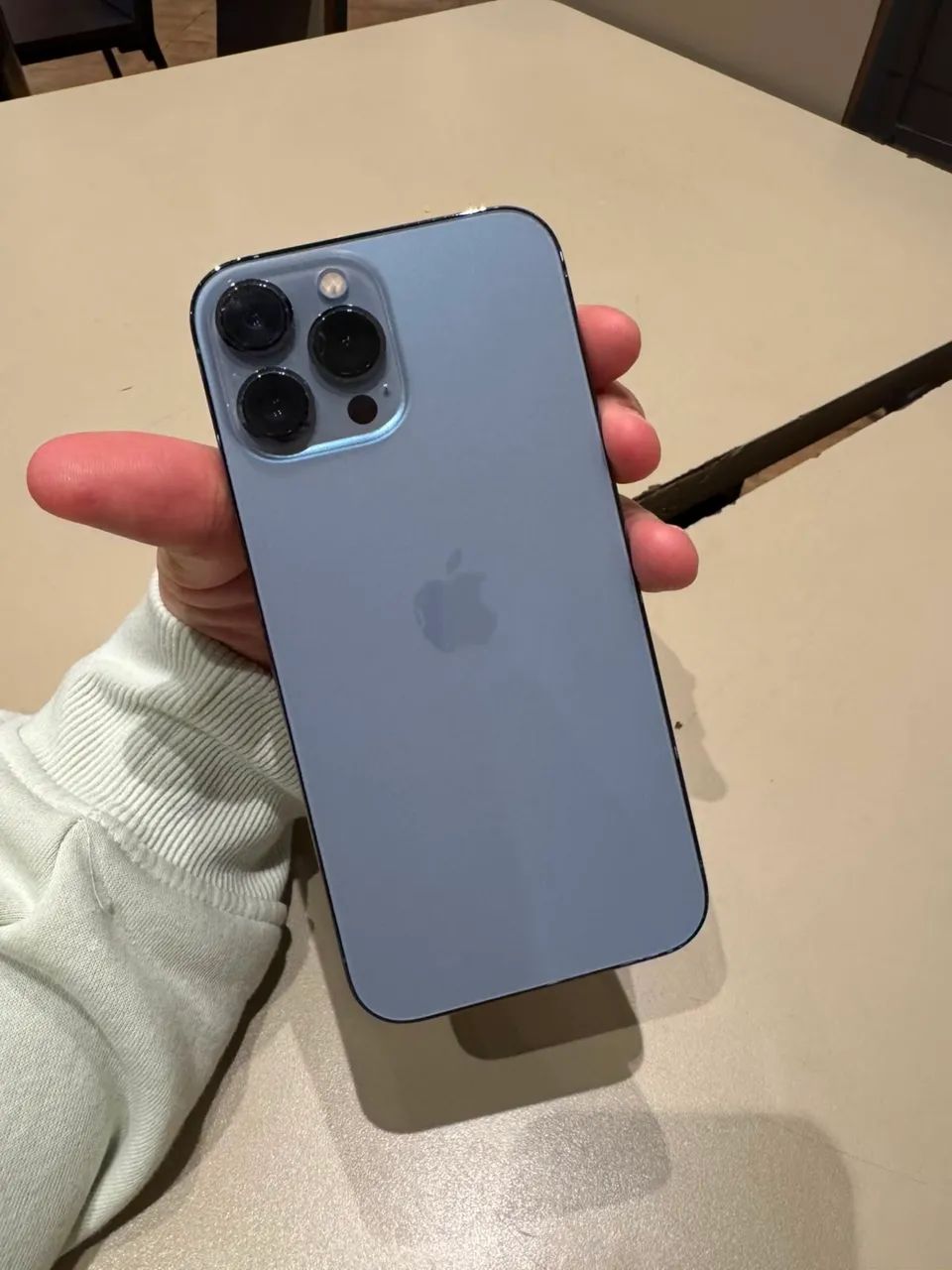 iPhone 13 Pro Max  - Foto 5