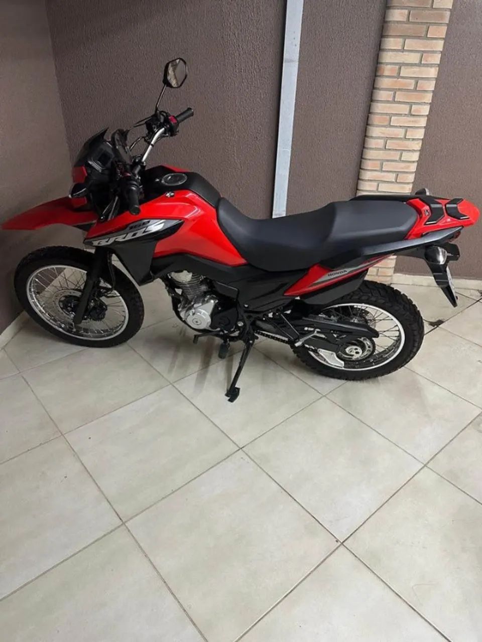 Bros 160 2026 - parcela - Foto 2