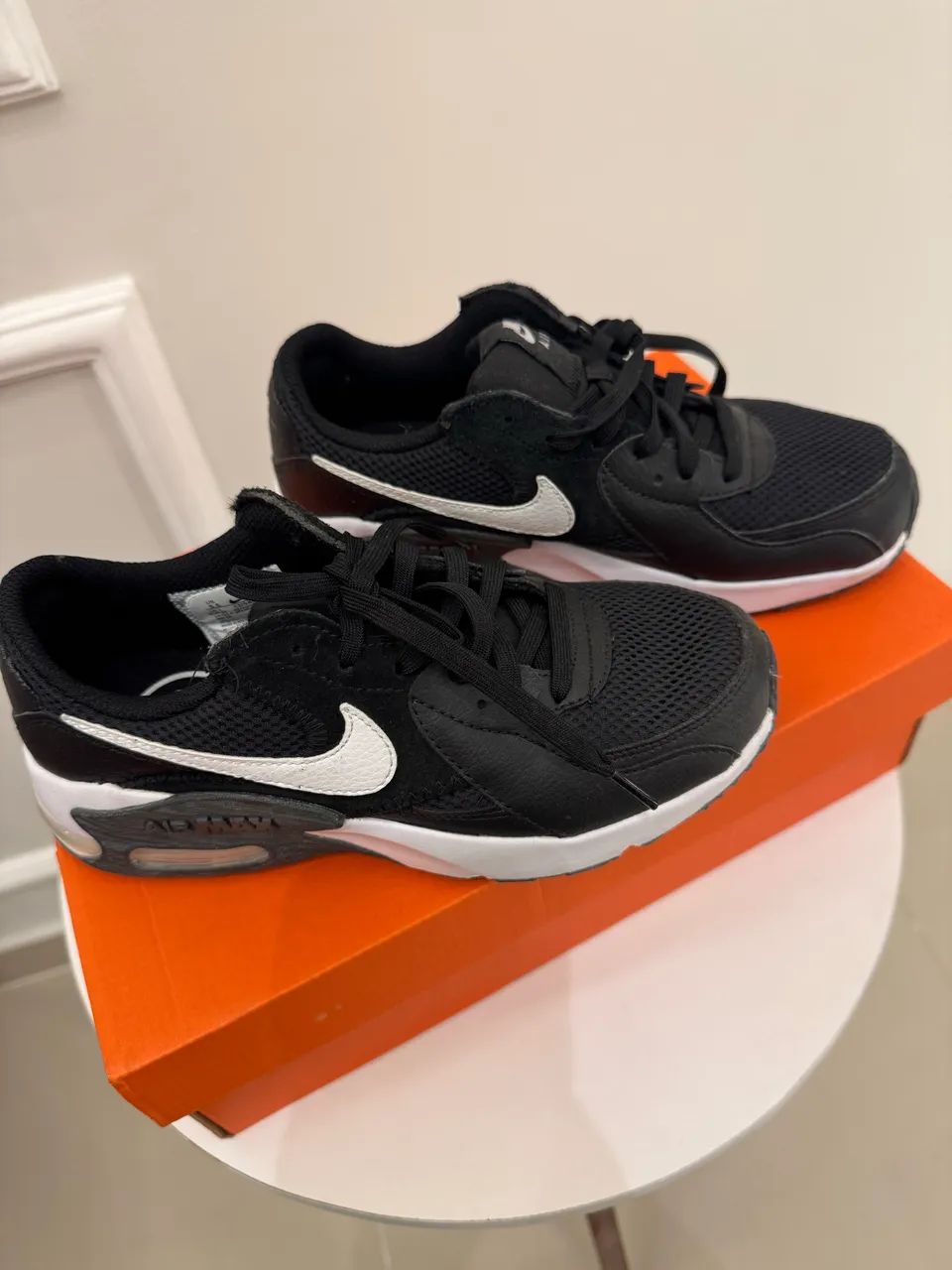 Tênis air max nike - Foto 2