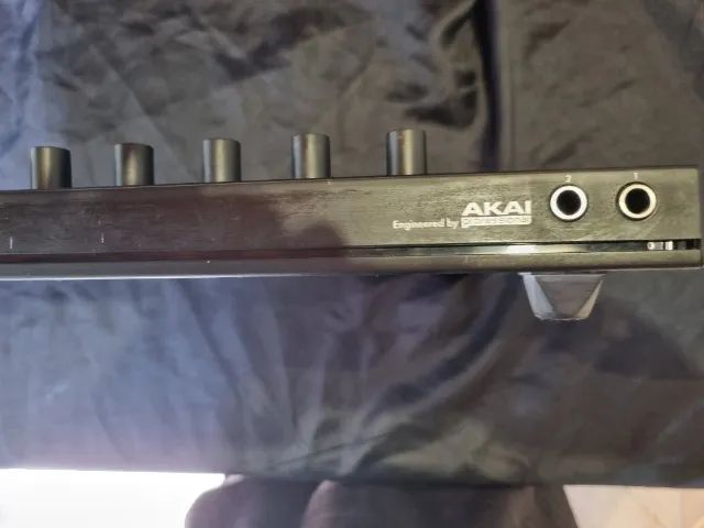 Ableton Push 1 Com Cabo Usb Controlador Midi - Foto 4