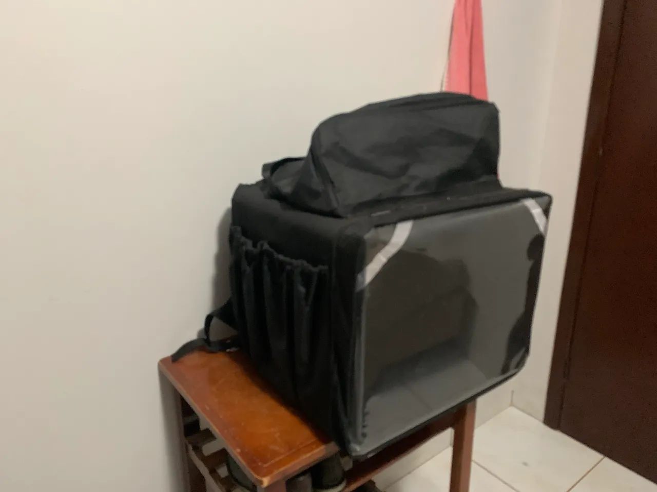 Bag de entrega