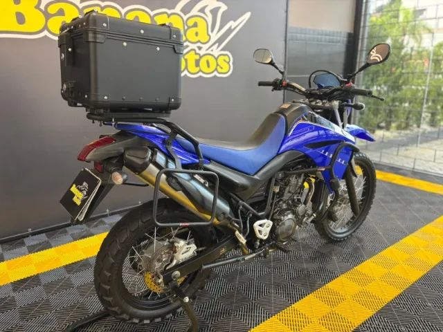 Yamaha XT 660R - 2014 - 49 Mil Km - Foto 2