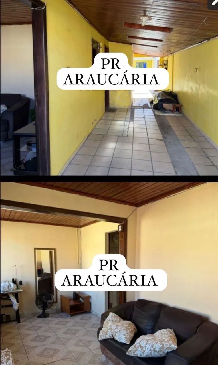 DUAS CASAS NO TERRENO  - Foto 2