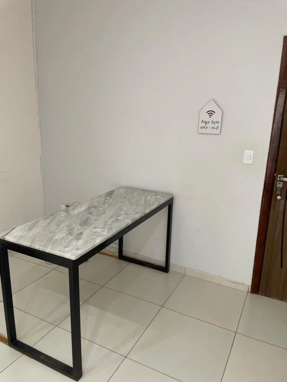 Mesa de escritório 