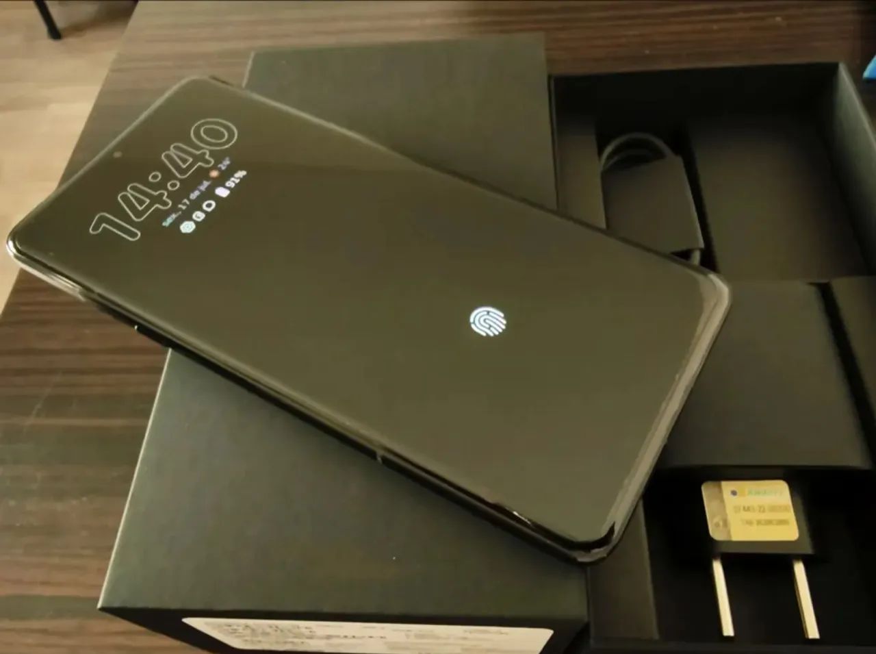 Motorola signature  - Foto 5