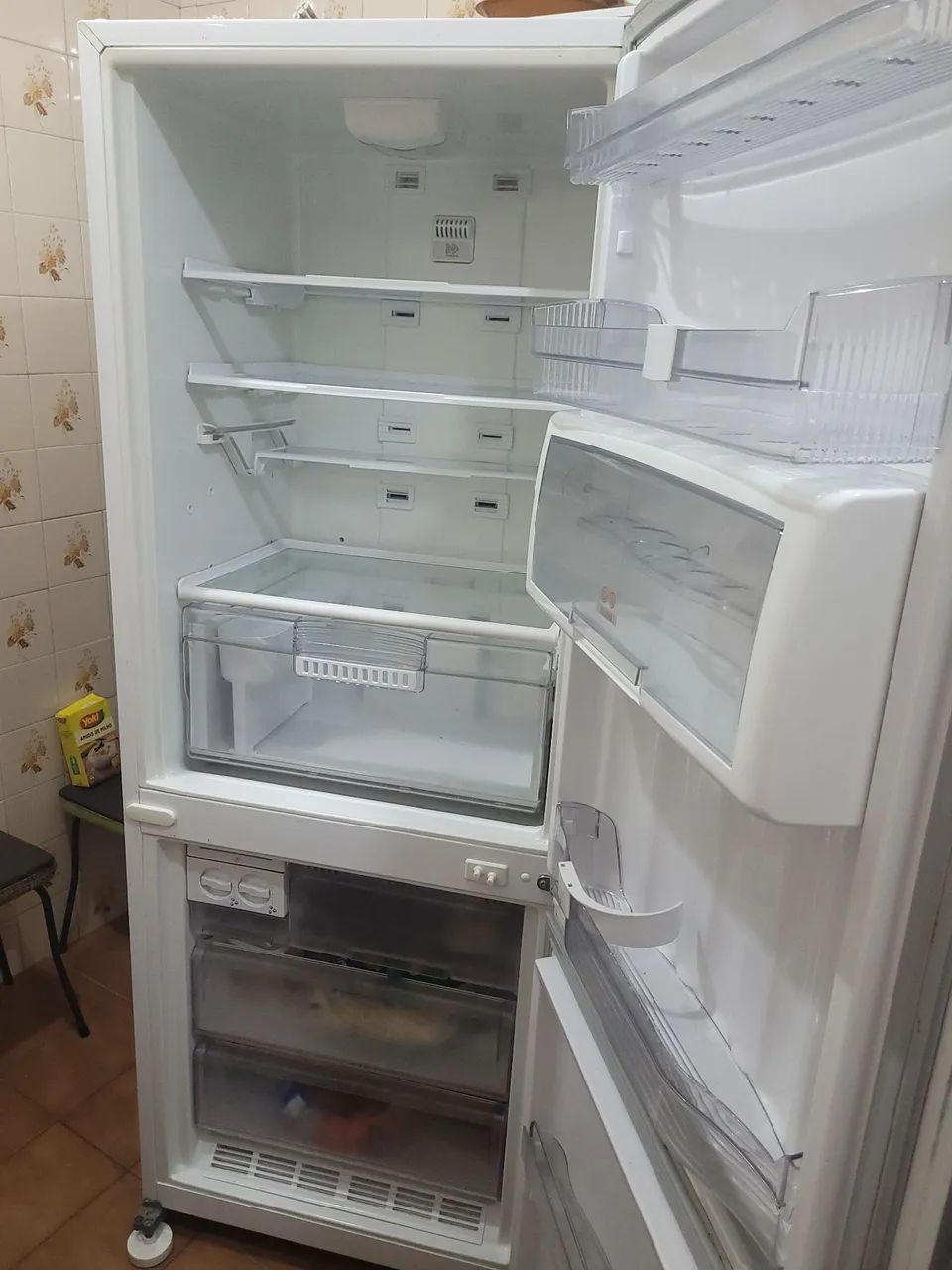 Geladeira  - Foto 5