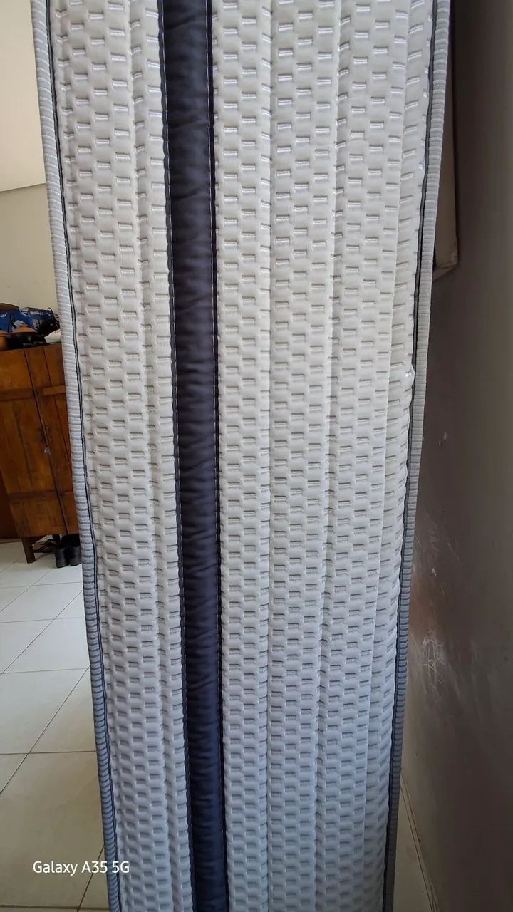 Cama de casal ORTOBOM  - Foto 2