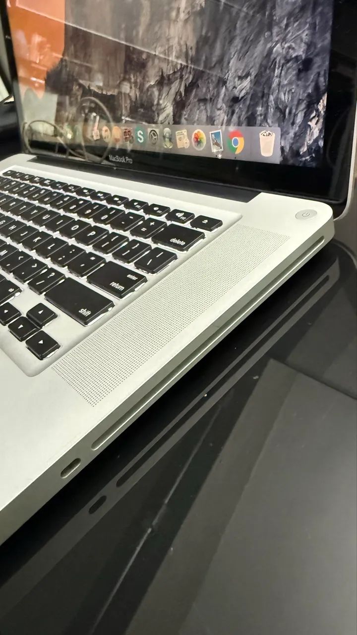 MacBook Pro 15インチ Late 2011 macbook pro late 2011 i7