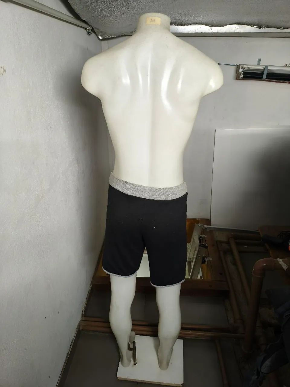 Vendo 02 Manequins  - Foto 2