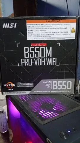 CPU AMD RODA TUDO - Foto 4